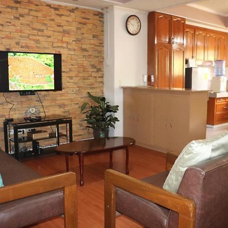 Comfy Dwelling Apartment Baguio City Exterior photo