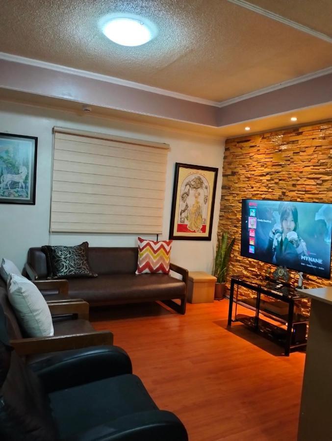 Comfy Dwelling Apartment Baguio City Room photo