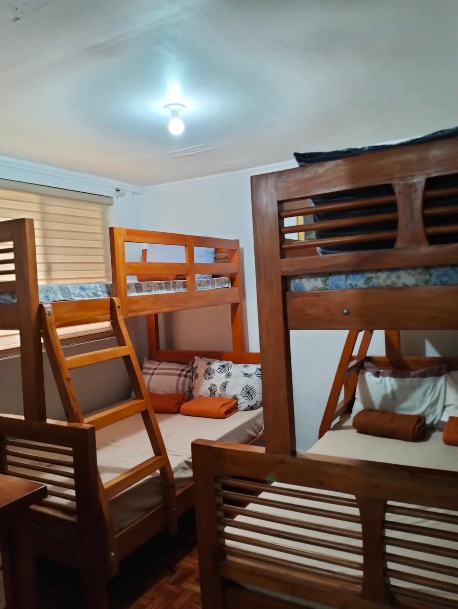 Comfy Dwelling Apartment Baguio City Room photo